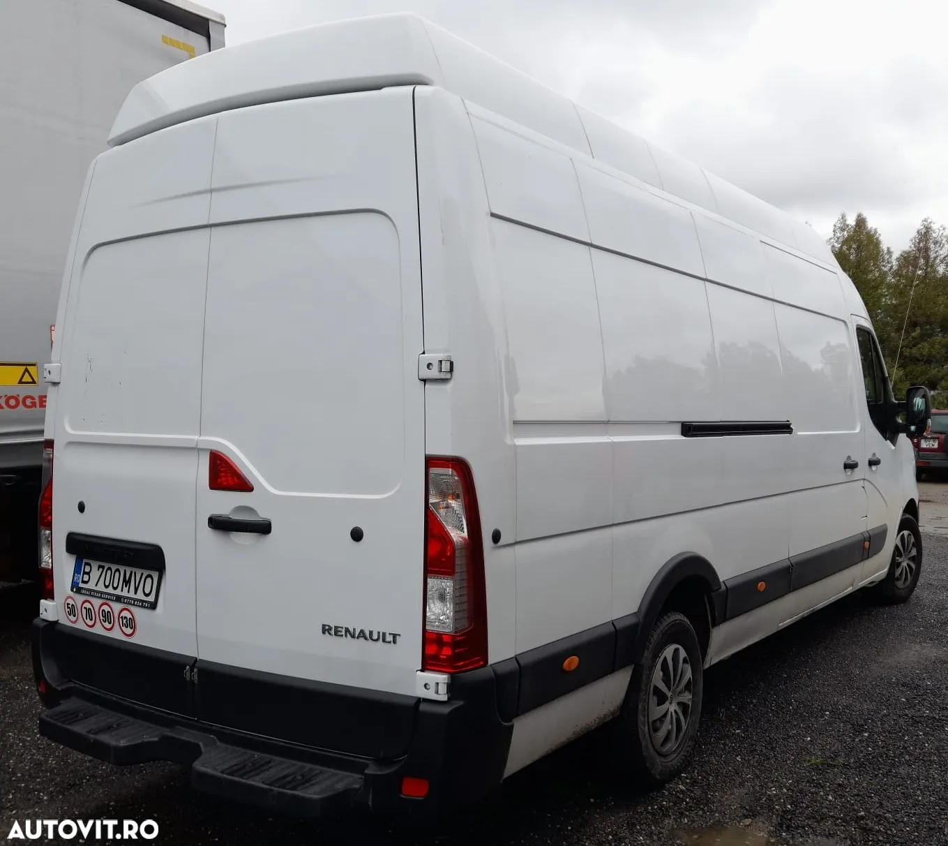 Renault Master - 3