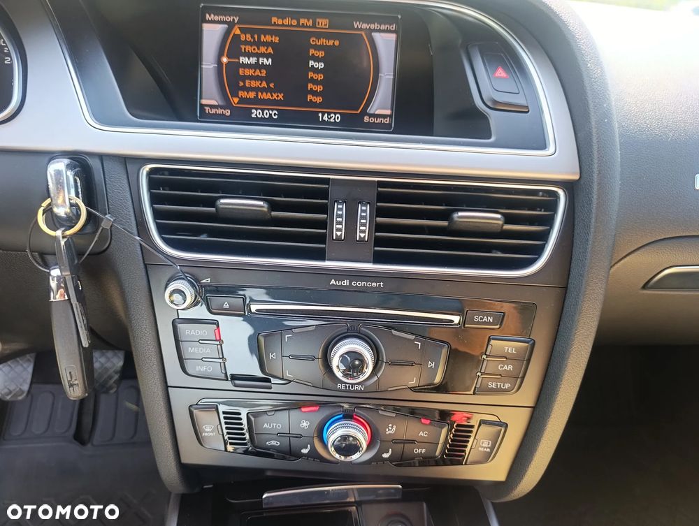 Audi A5 Sportback - 23