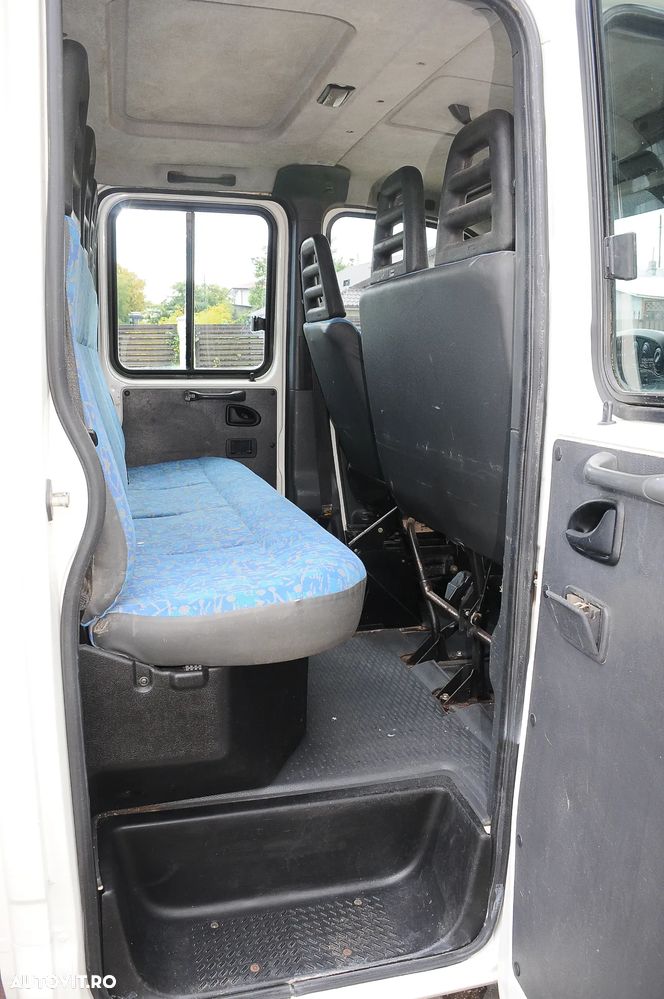 Iveco Daily - 11
