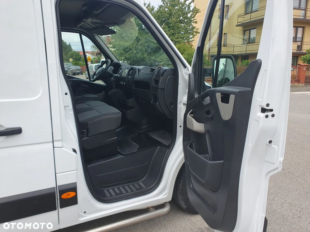 Renault Master - 16