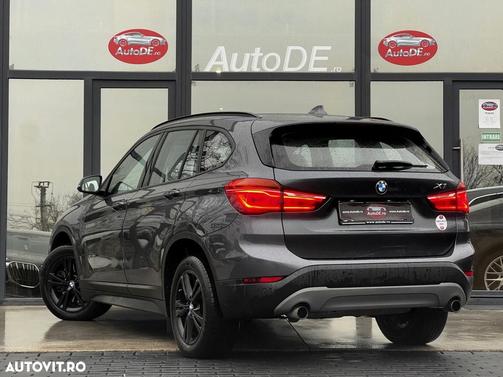 BMW X1 - 3