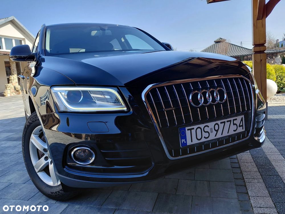 Audi Q5 2.0 TDI Quattro - 5