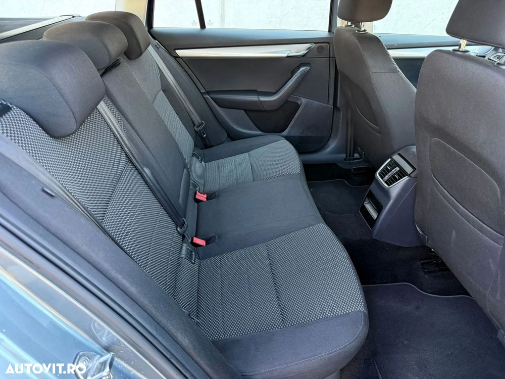 Skoda Octavia 1.2 TSI Green tec Elegance - 21