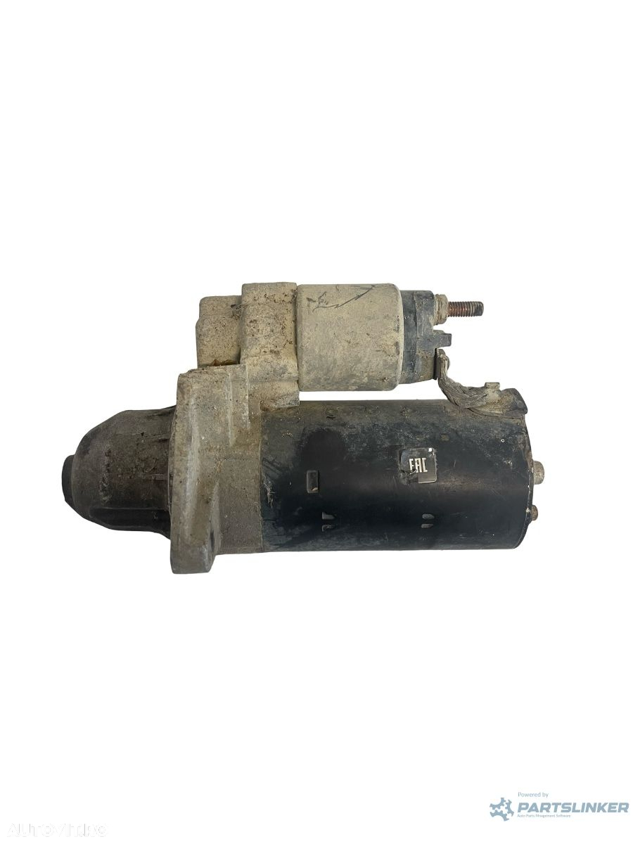 Electromotor IVECO DAILY 2011-2016 3.0D EURO5 20180320 0001109306 - 3
