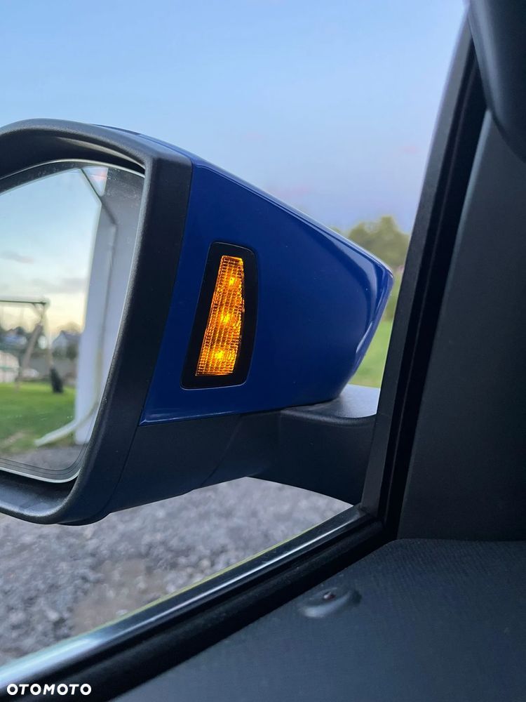 Skoda Octavia 2.0 TDI Ambition DSG - 11