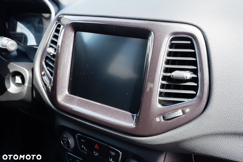 Jeep Compass 1.3 T4 4xe Automatik S - 6