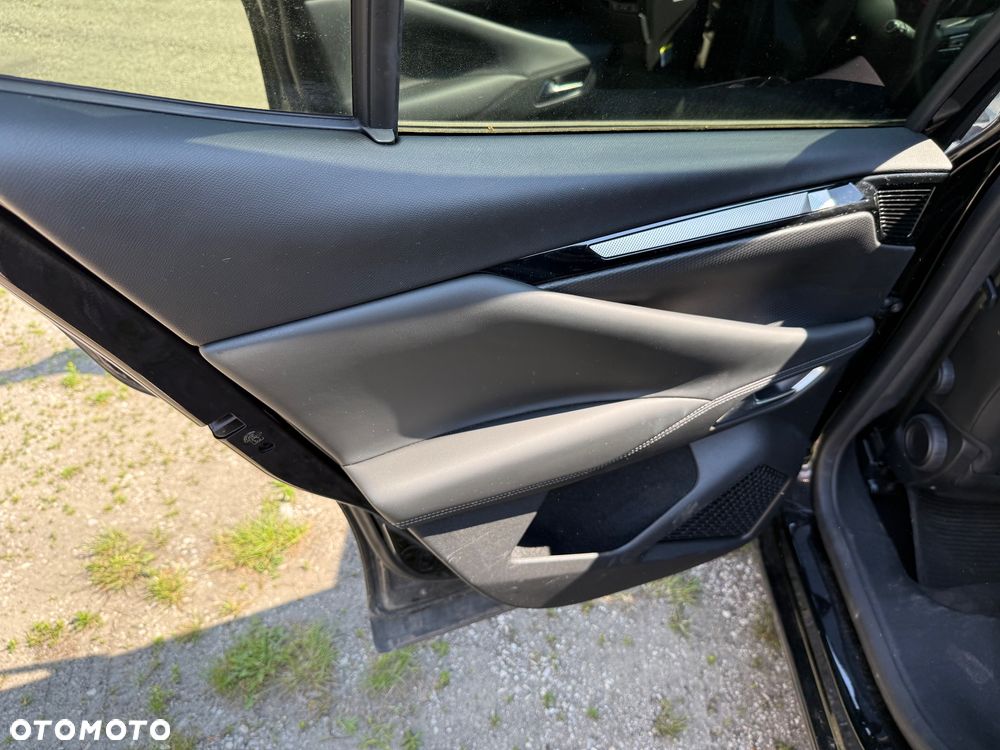 DS Automobiles DS 4 1.2 PureTech Performance Line + - 28