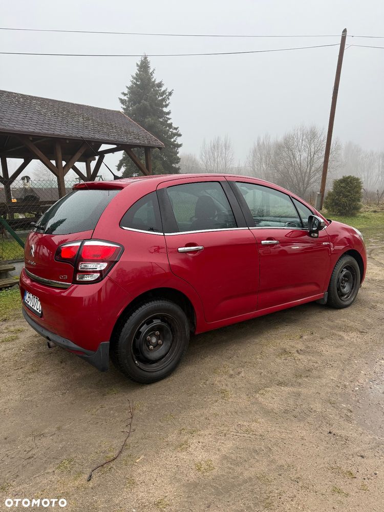 Citroën C3 1.2 VTi Exclusive - 12