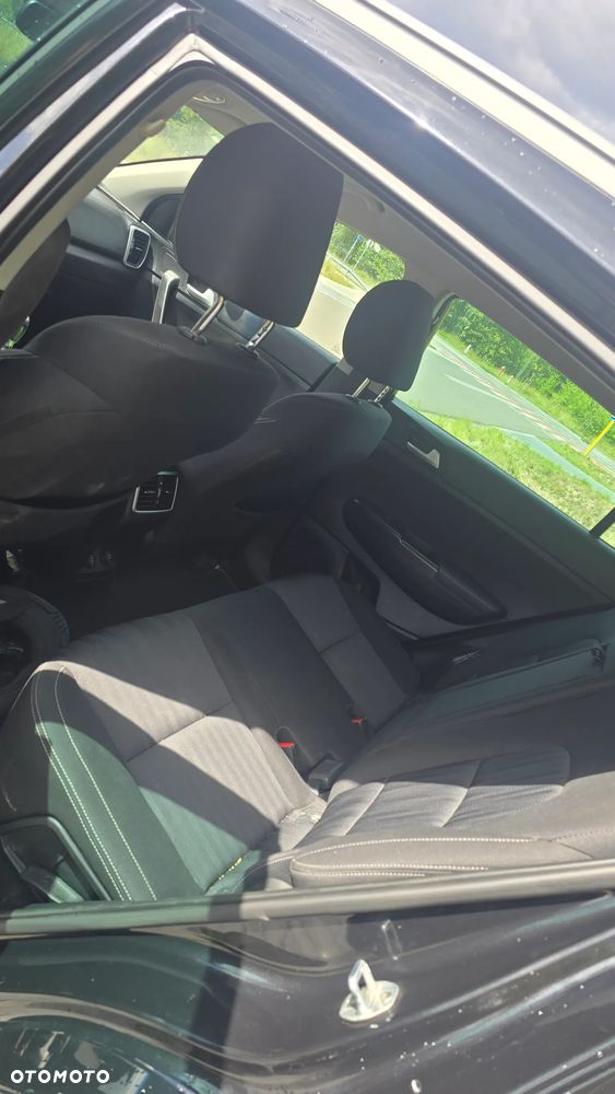 Kia Sportage 1.6 CRDI L Business Line 2WD - 4