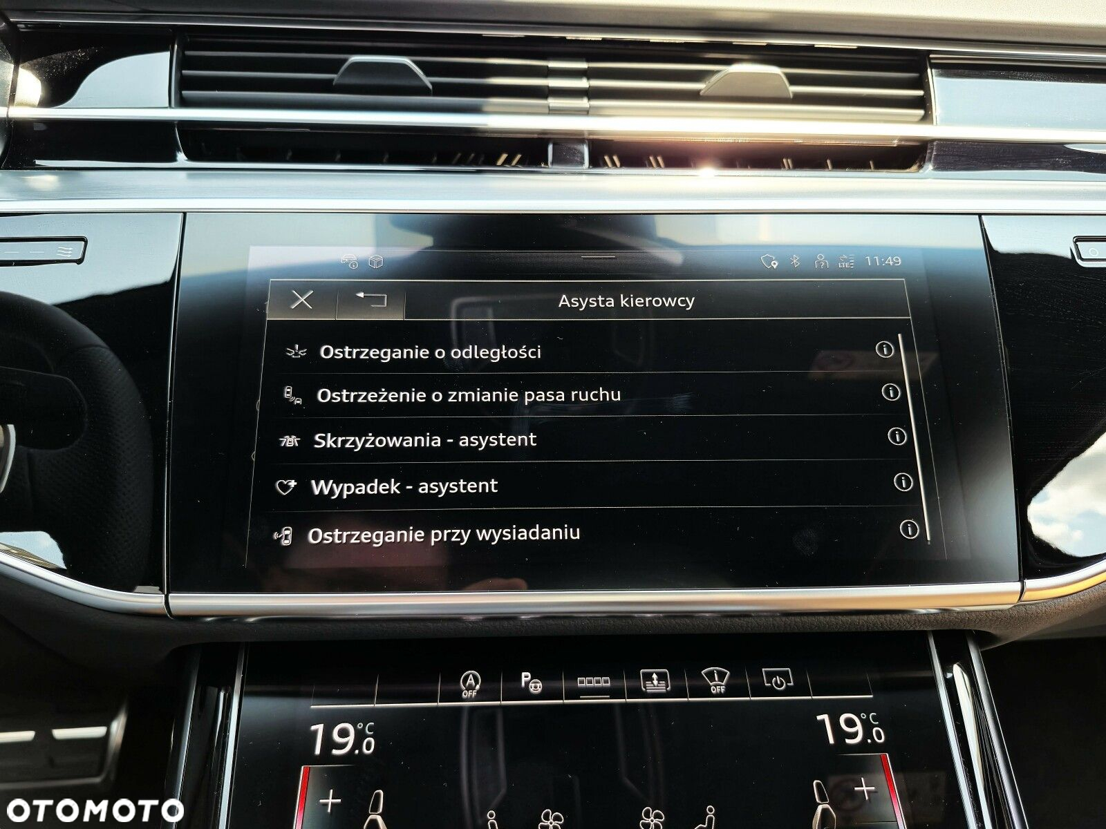 Audi S8 - 21