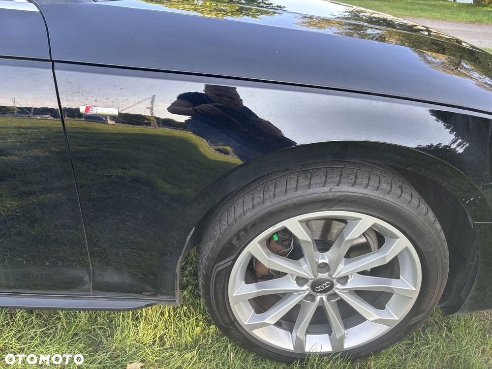 Audi A4 Avant - 8