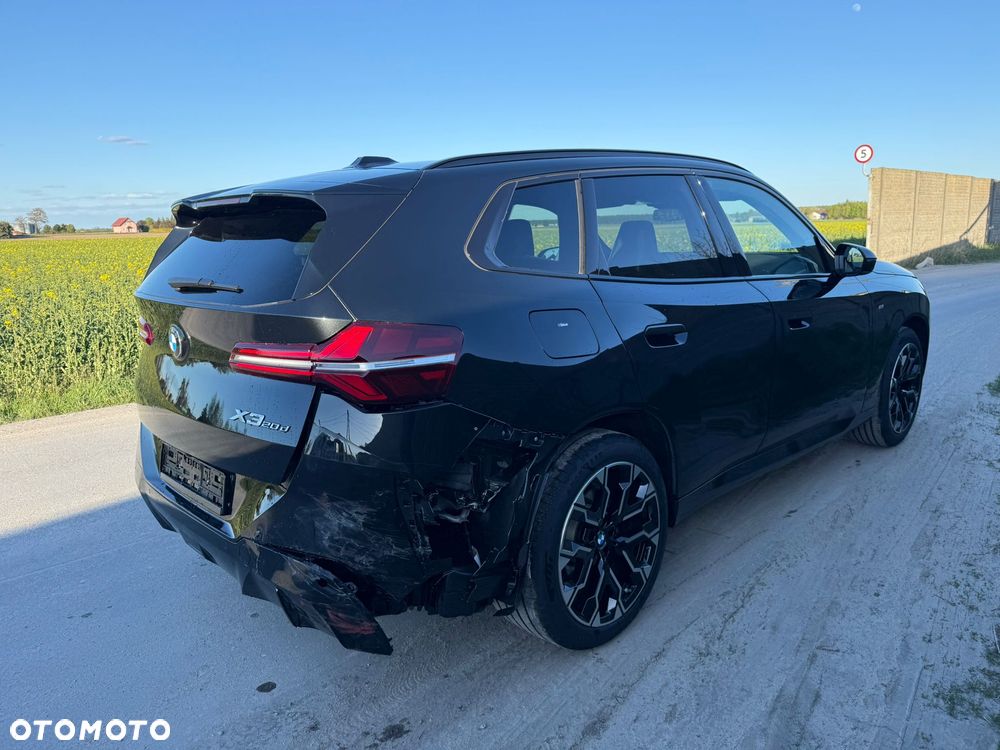 BMW X3 20d xDrive - 21