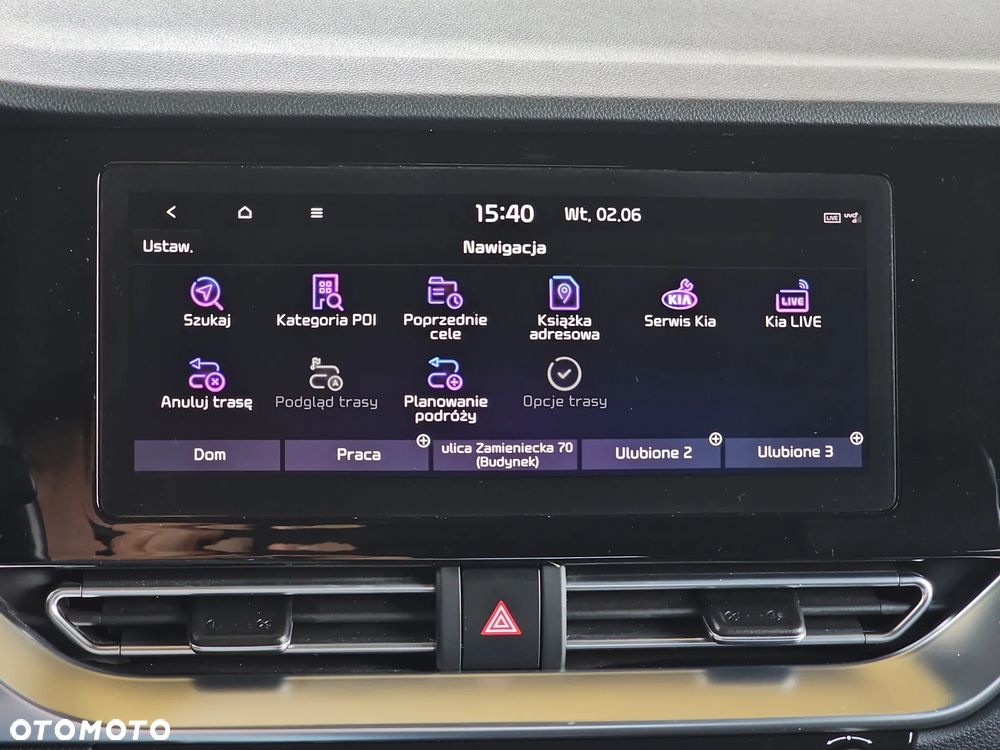 Kia Niro 1.6 GDI Hybrid XL - 28