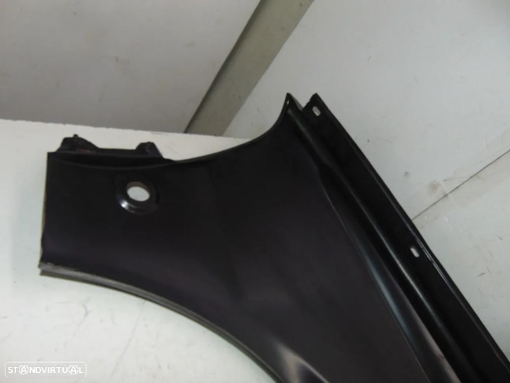 Peugeot 505 guarda lamas - 11