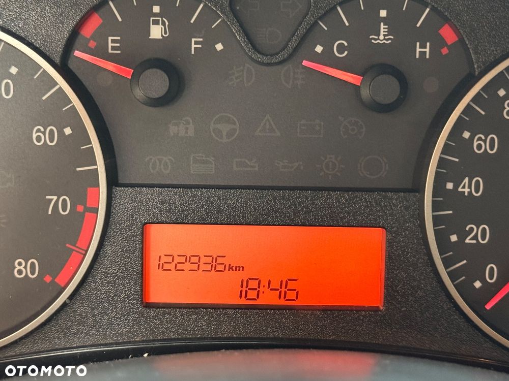 Fiat Stilo 1.6 16V Active - 15
