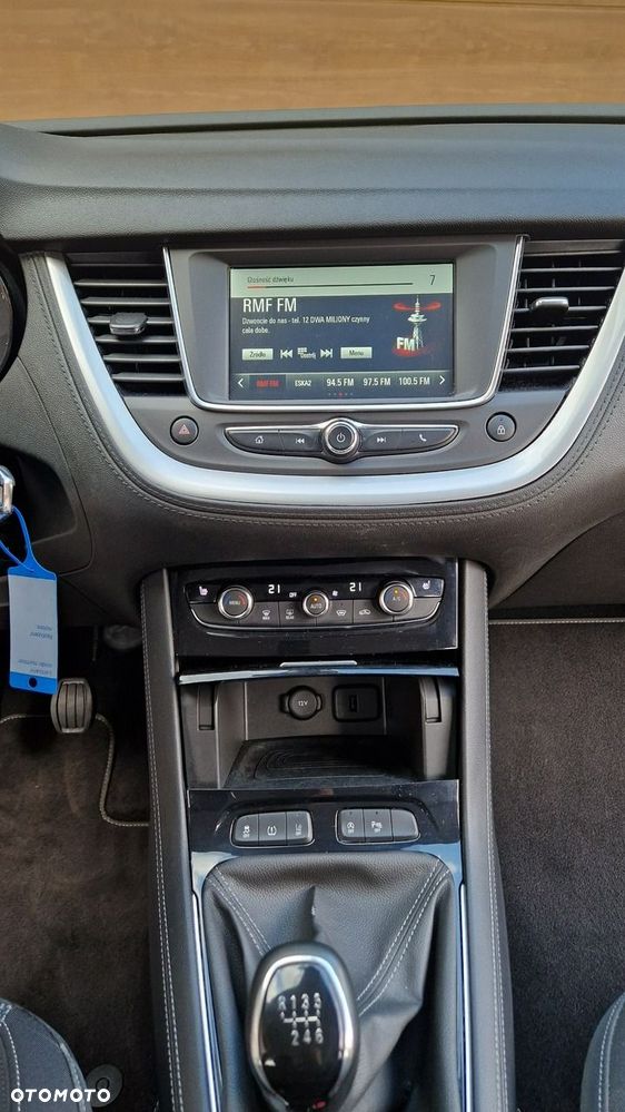 Opel Grandland X - 30