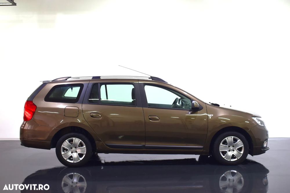 Dacia Logan MCV 0.9 TCe 90 CP Laureate - 3