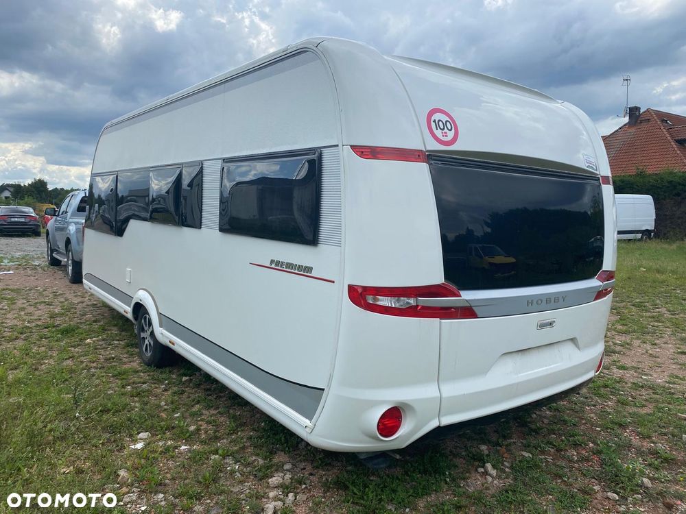 Hobby 560 UL Premium - 5