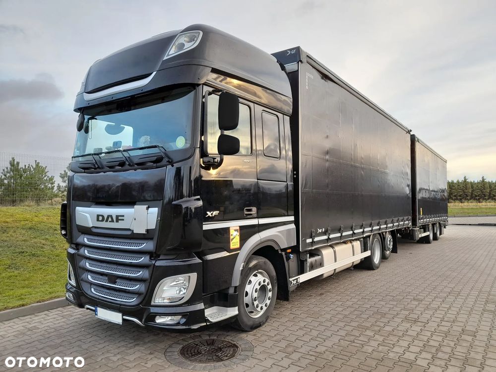 DAF XF 480 FAR - 2