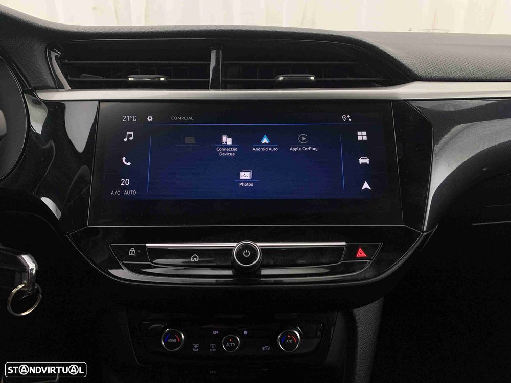 Opel Corsa 1.2 T GS Aut. - 11