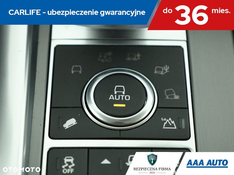 Land Rover Range Rover Sport - 18