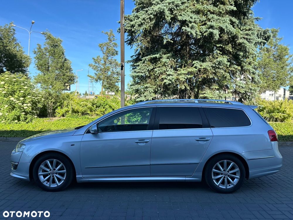 Volkswagen Passat 1.8 TSI DSG R-Line Edition Plus - 2