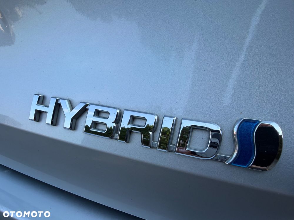 Toyota Corolla 1.8 Hybrid GPF Comfort - 5