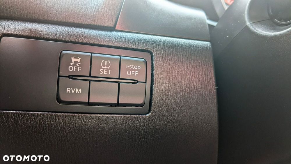 Mazda 3 SKYACTIV-D 105 Sports-Line - 29