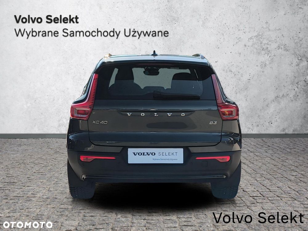 Volvo XC 40 - 10