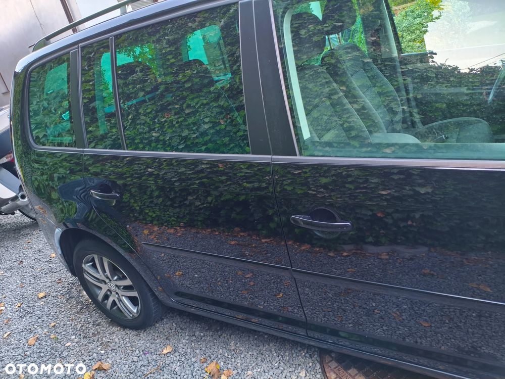 Volkswagen Touran 1.6 Trendline - 6