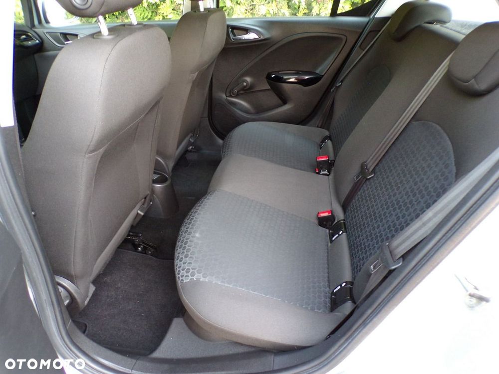 Opel Corsa - 30