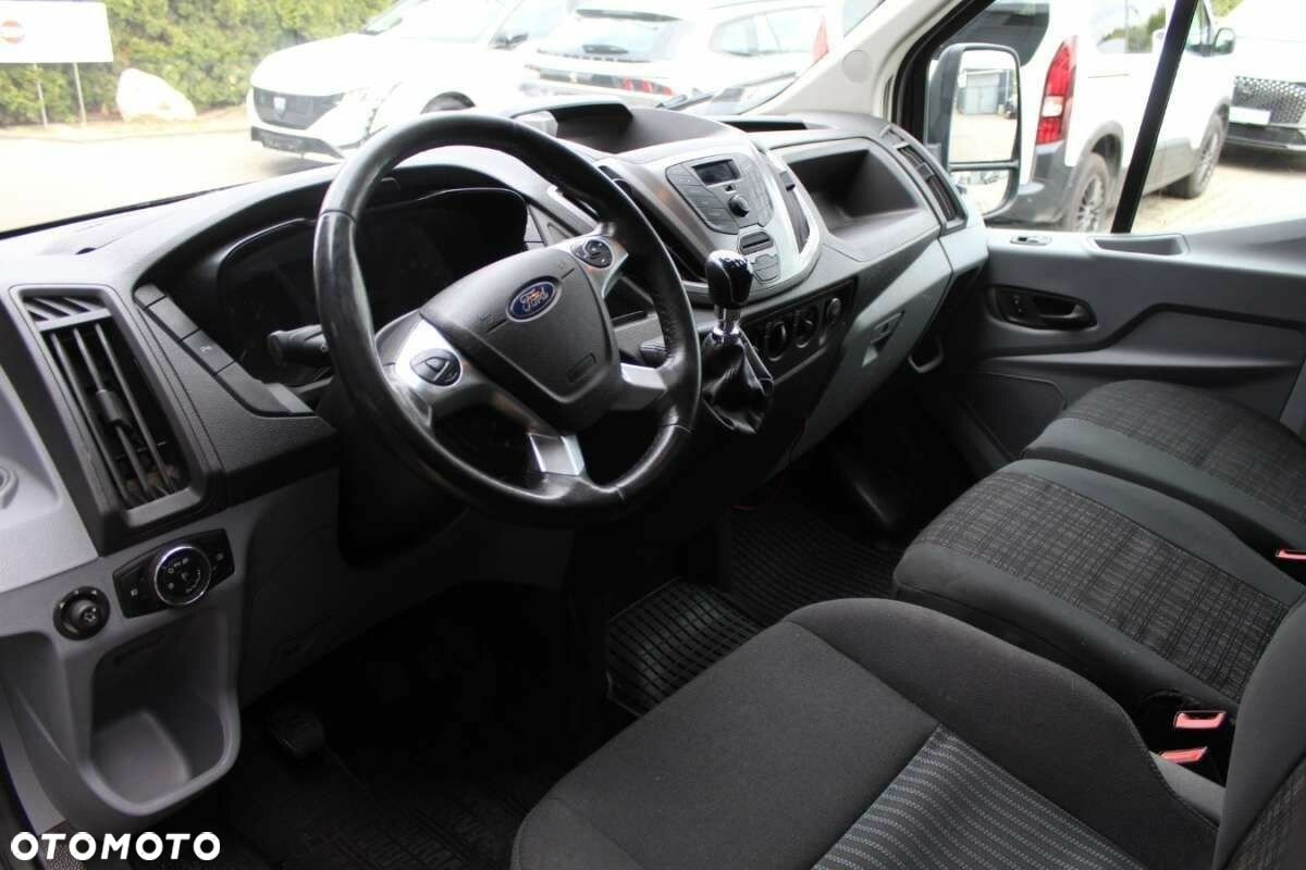 Ford transit L4H3 - 19