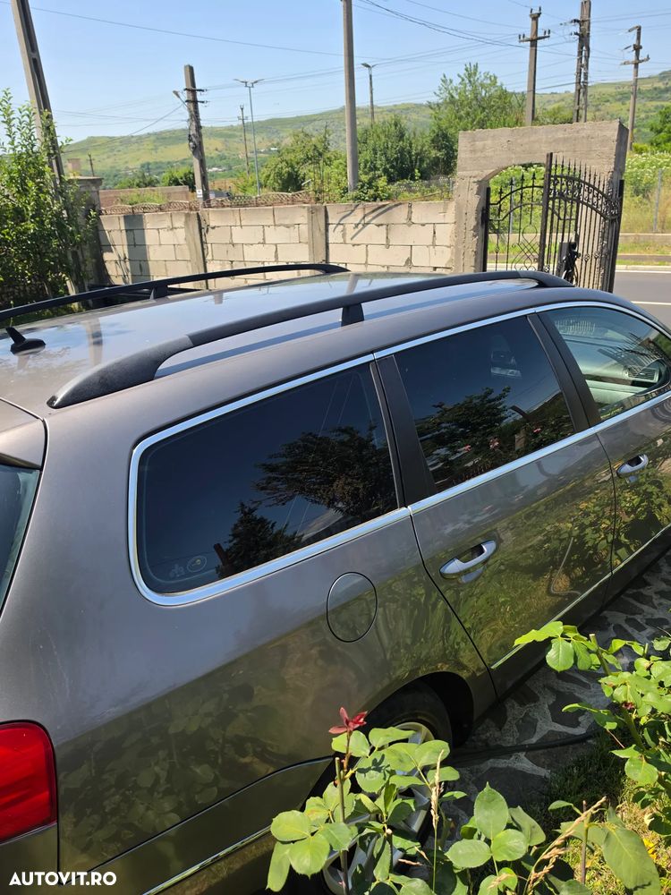 Volkswagen Passat 2.0 TDI 4Motion Trendline - 9