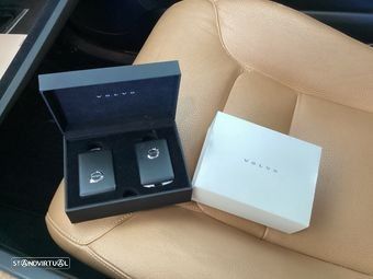 Volvo XC 90 2.0 D4 Momentum - 42