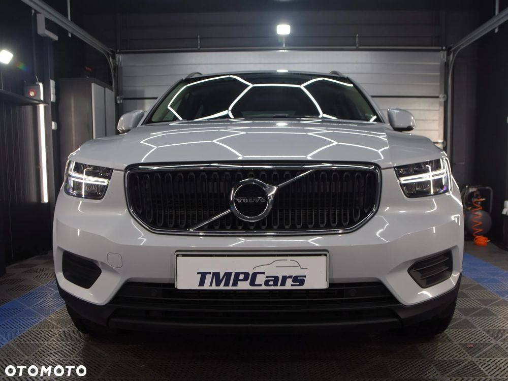 Volvo XC 40 - 10