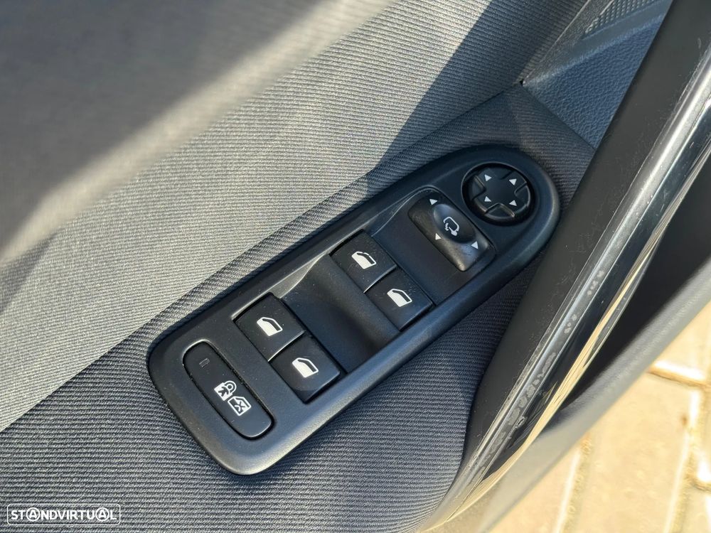 Peugeot 508 SW 2.0 BlueHDi Allure J18 - 29