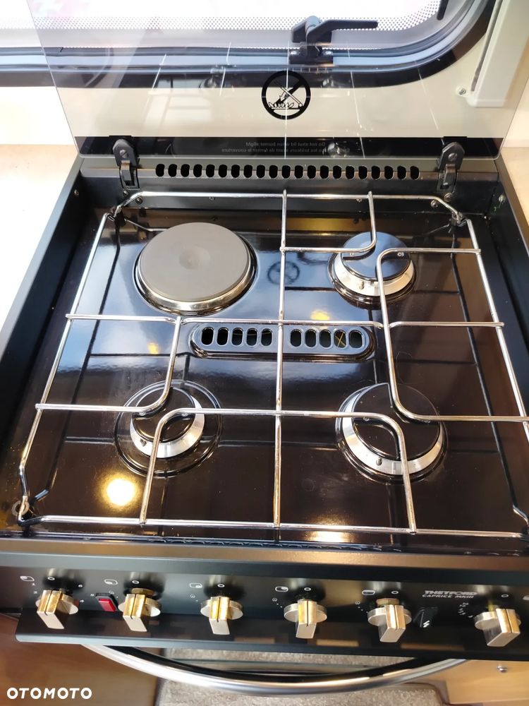 Bailey Pegasus Rimini - 35