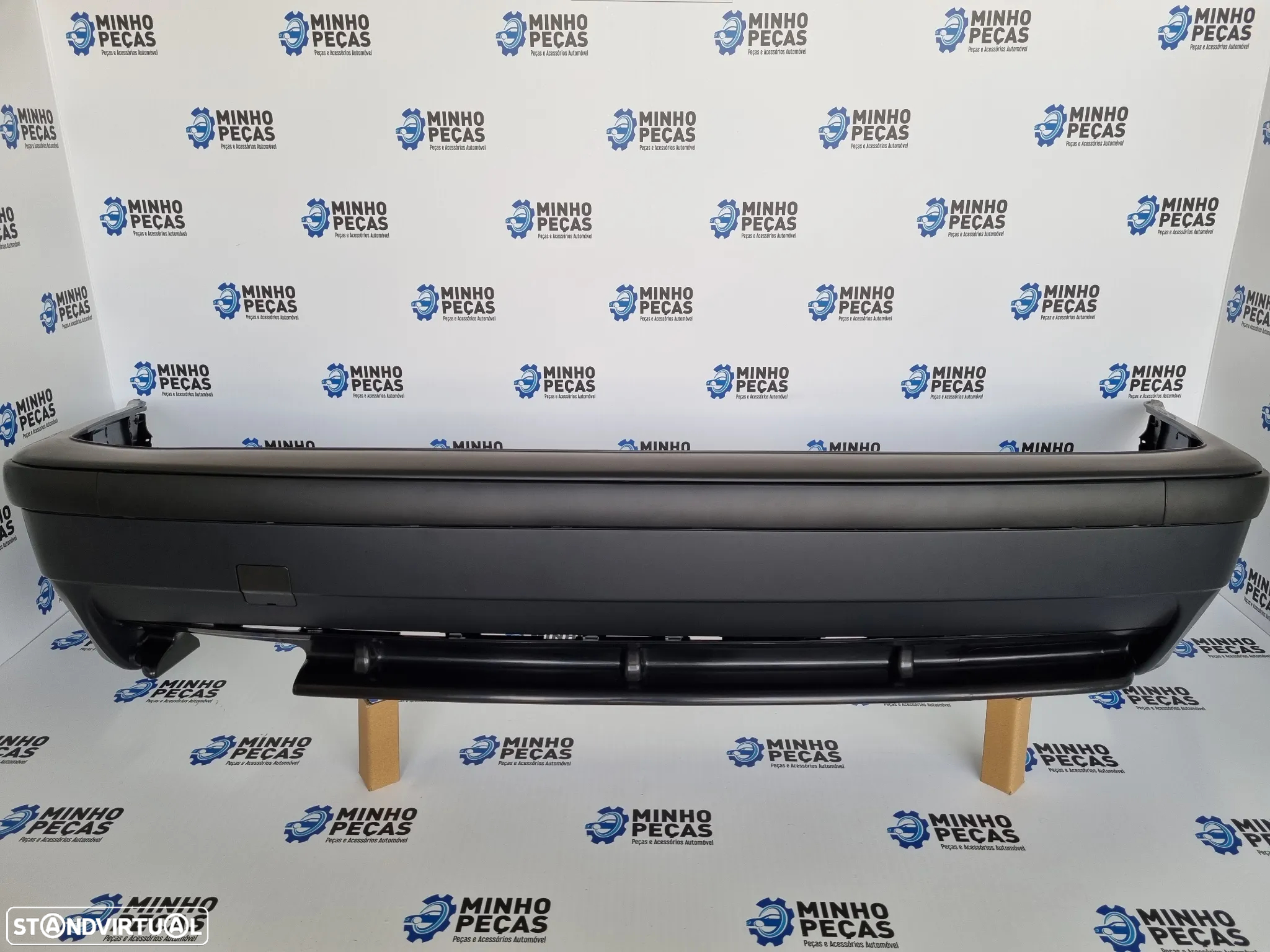 Kit Completo BMW Serie 3 (E36) Look M3 - 2