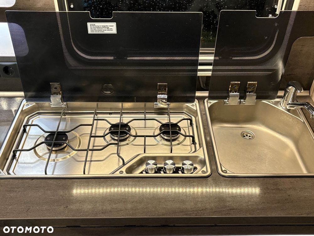 Hobby Prestige 560 UL - 6