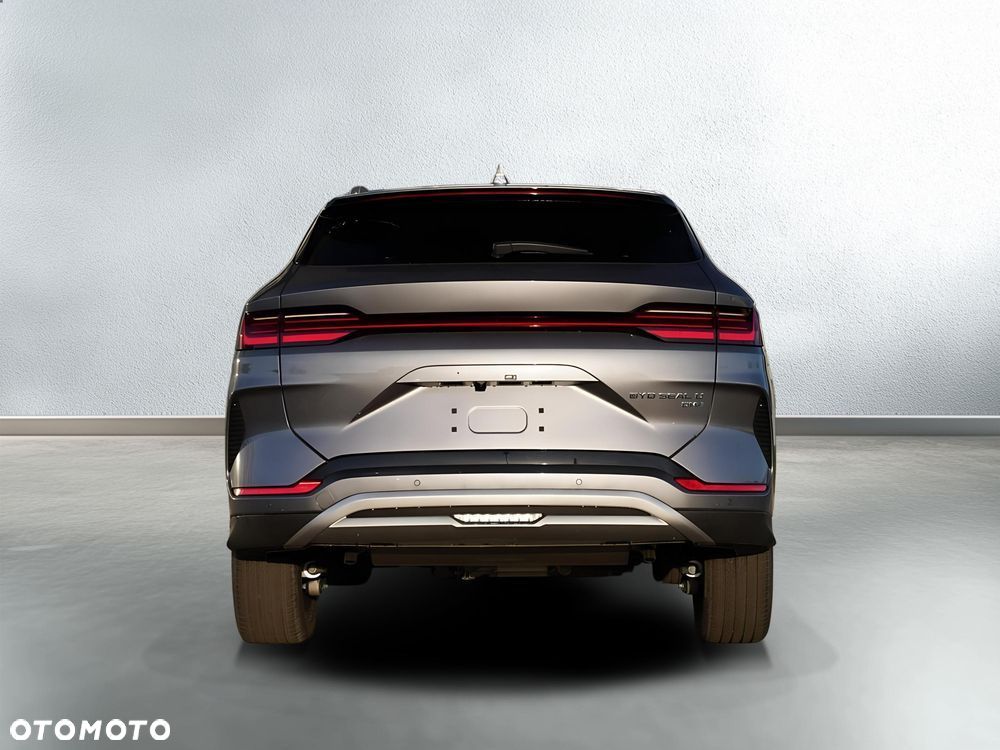 BYD Seal U 1.5T Design AWD - 3