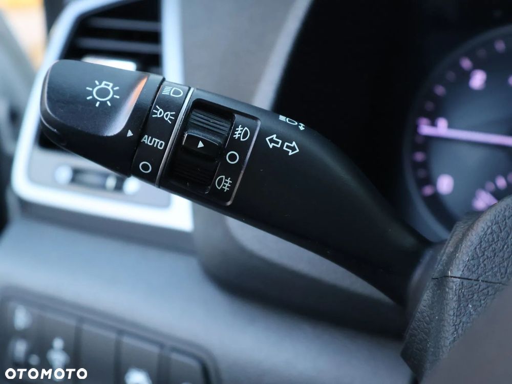 Hyundai Tucson 1.7 CRDI BlueDrive Comfort 2WD - 28