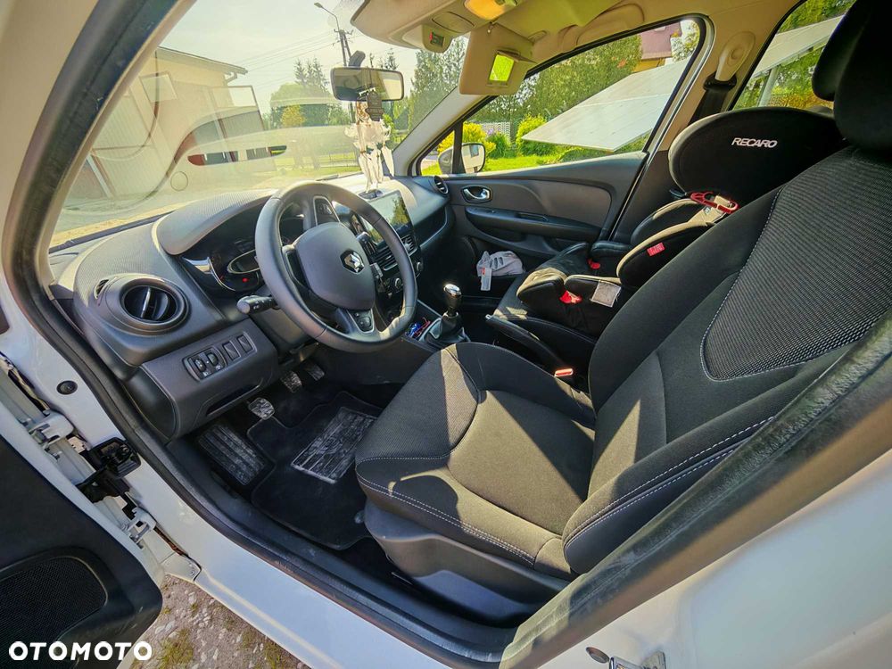 Renault Clio - 5