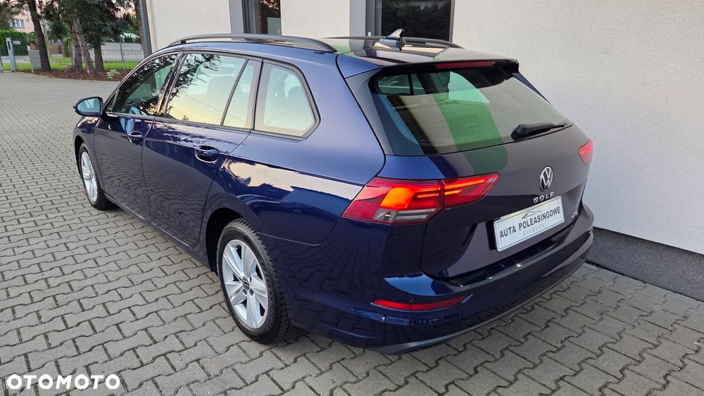 Volkswagen Golf Variant 1.5 eTSI EVO Life DSG - 7