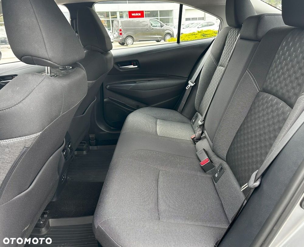 Toyota Corolla 1.8 Hybrid Comfort - 20