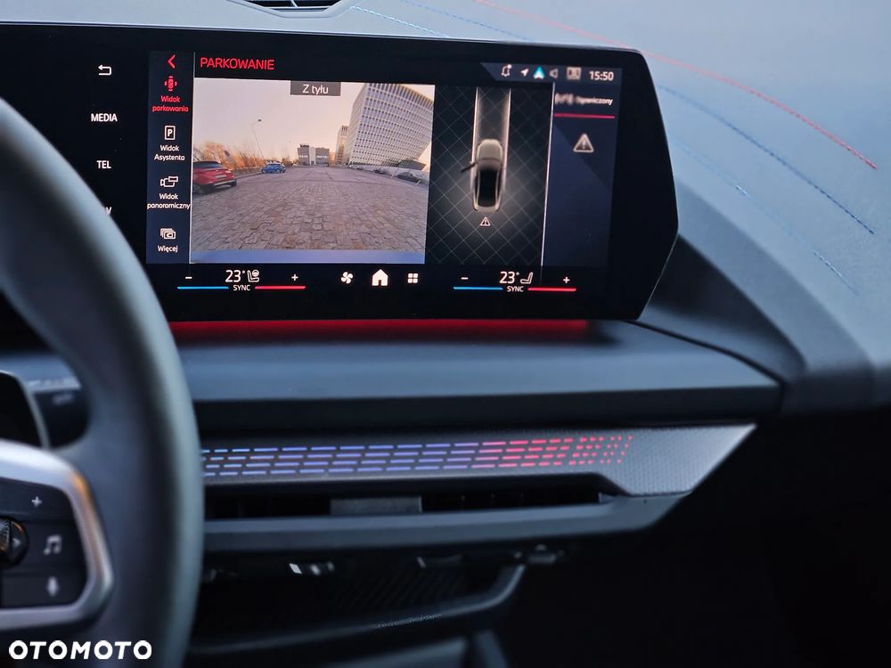 BMW Seria 2 218d M Sport sport - 27