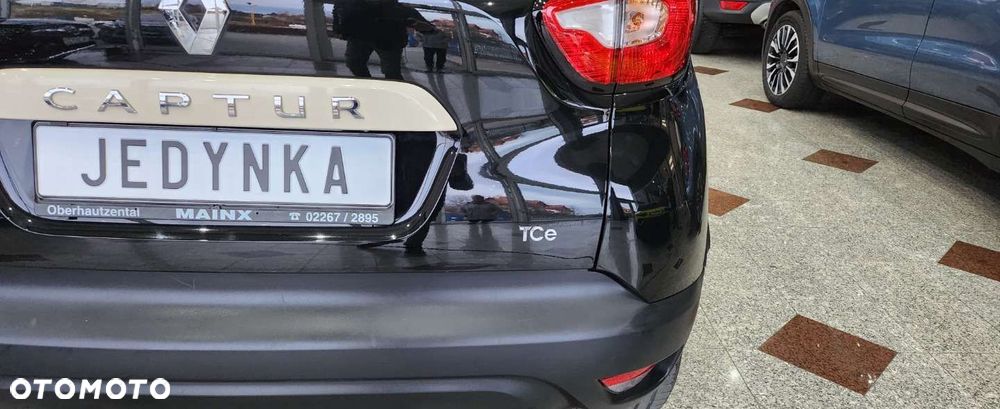 Renault Captur - 17