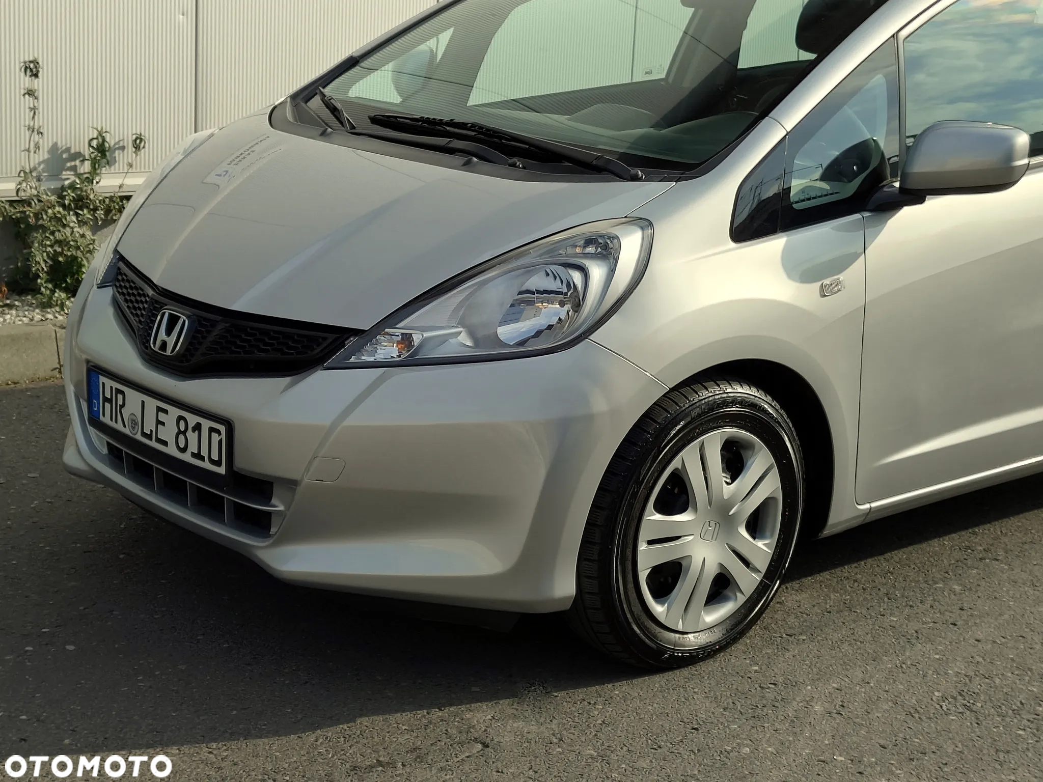 Honda Jazz - 16