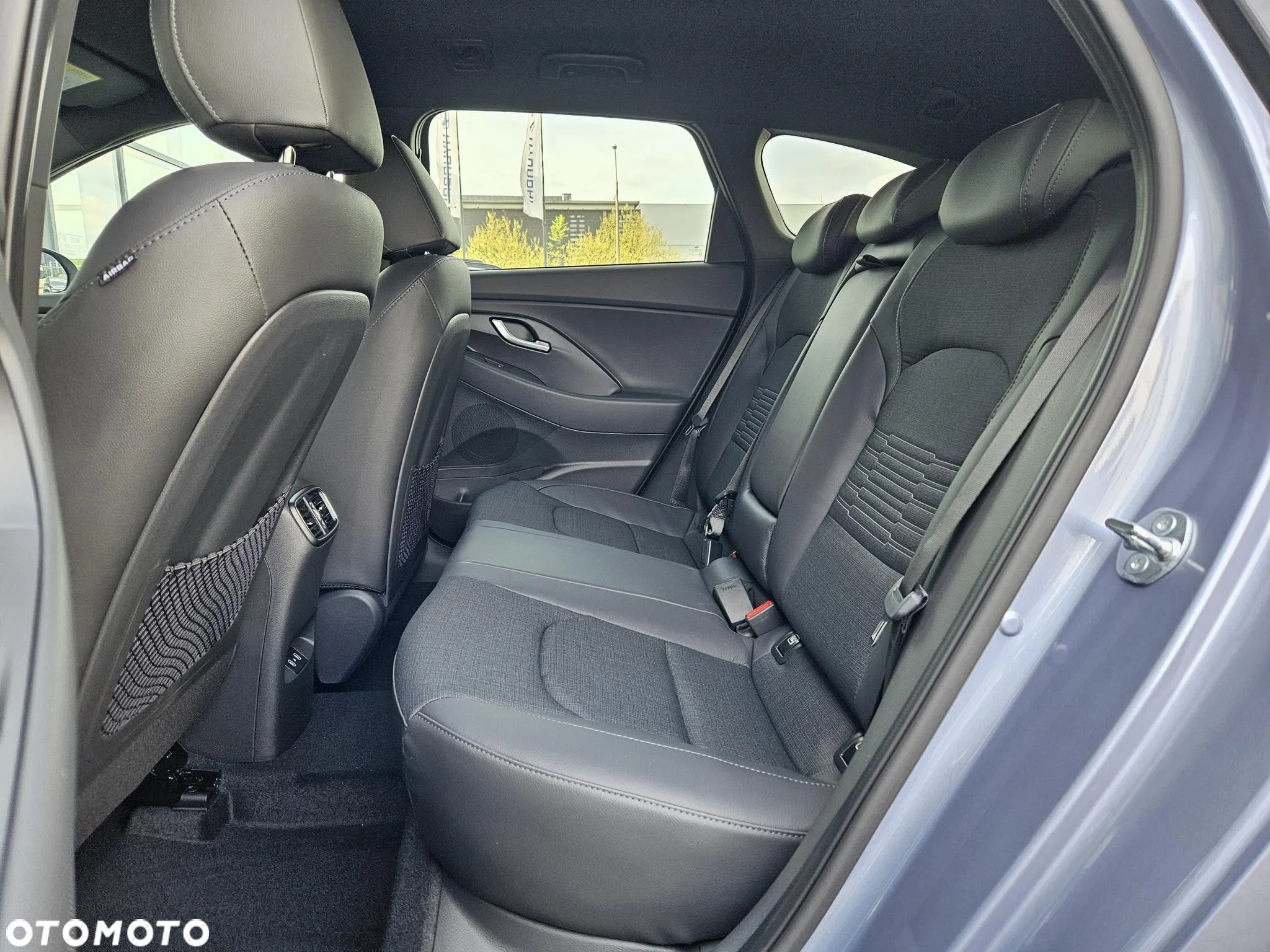 Hyundai i30 1.5 T-GDI 48V Smart - 11