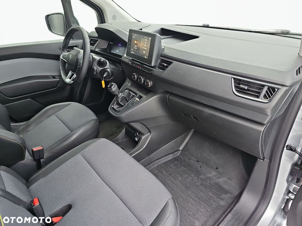 Renault kangoo-express/van - 13