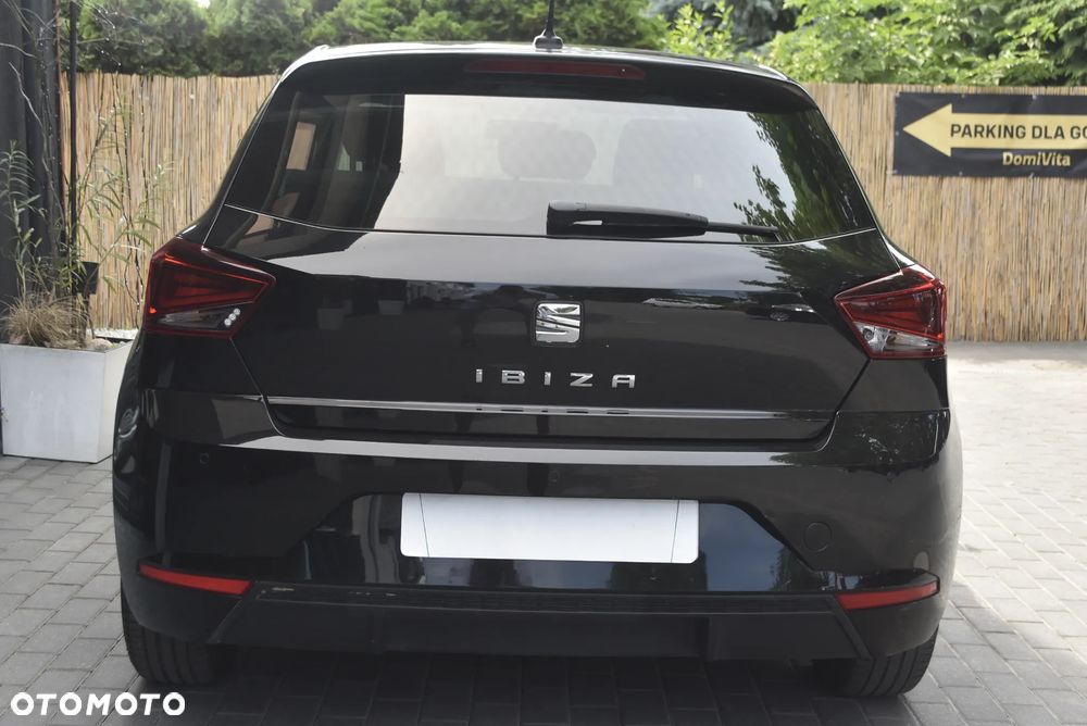 Seat Ibiza 1.0 TSI S&S Style - 6